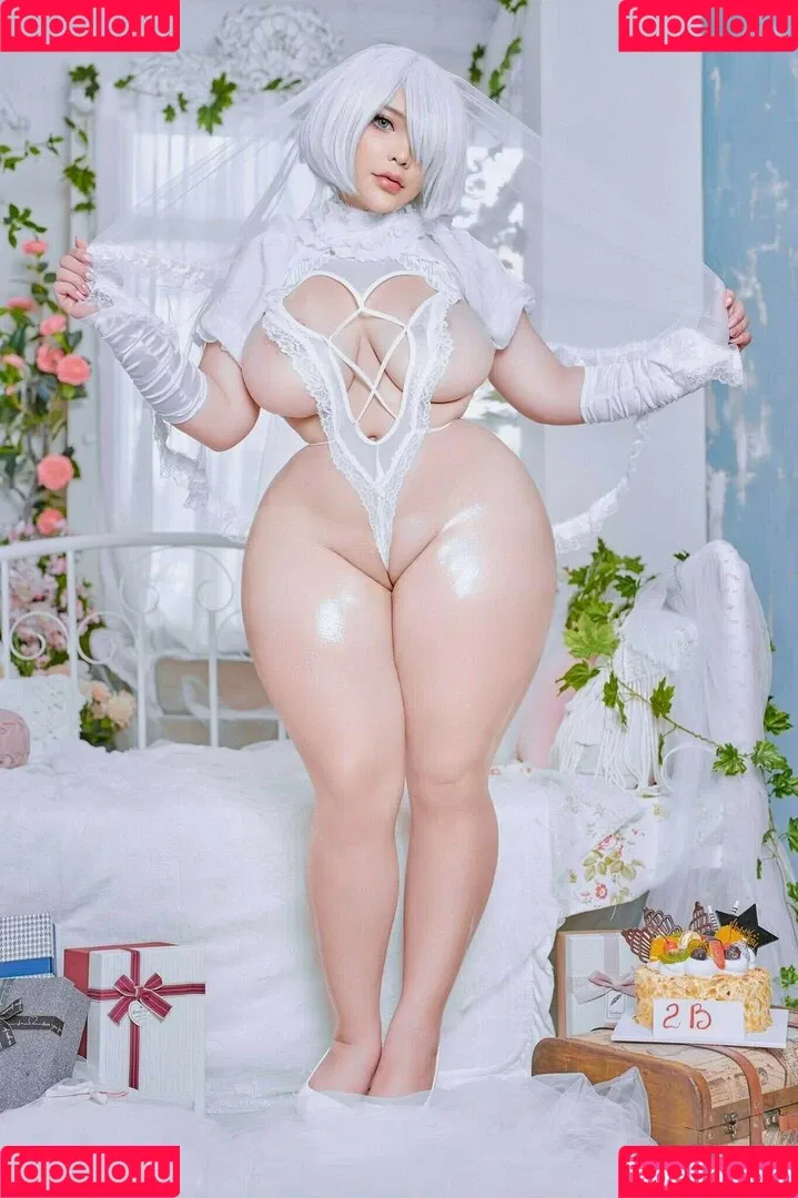 Queenie Onlyfans Photo Gallery 