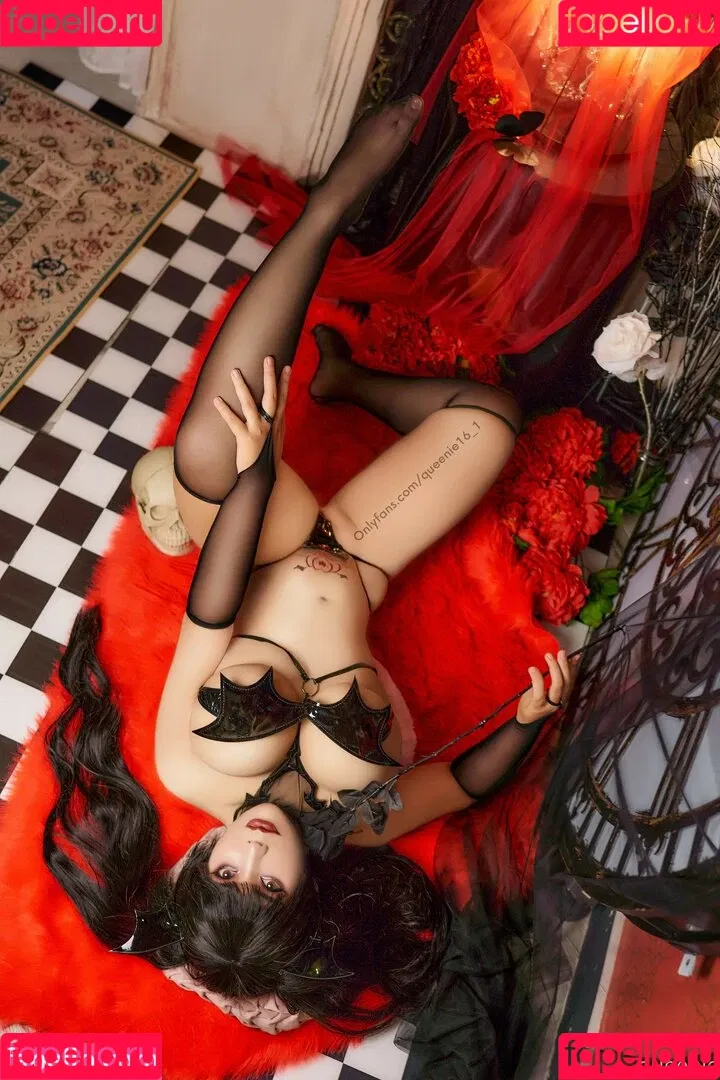 Queenie Onlyfans Photo Gallery 
