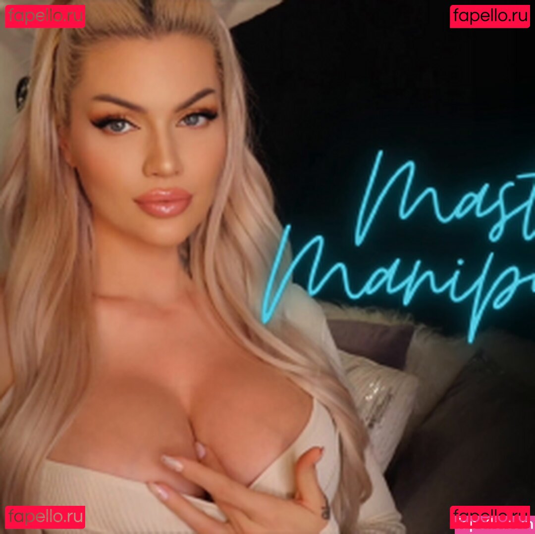 Harley LaVey Nude Onlyfans Photo 49