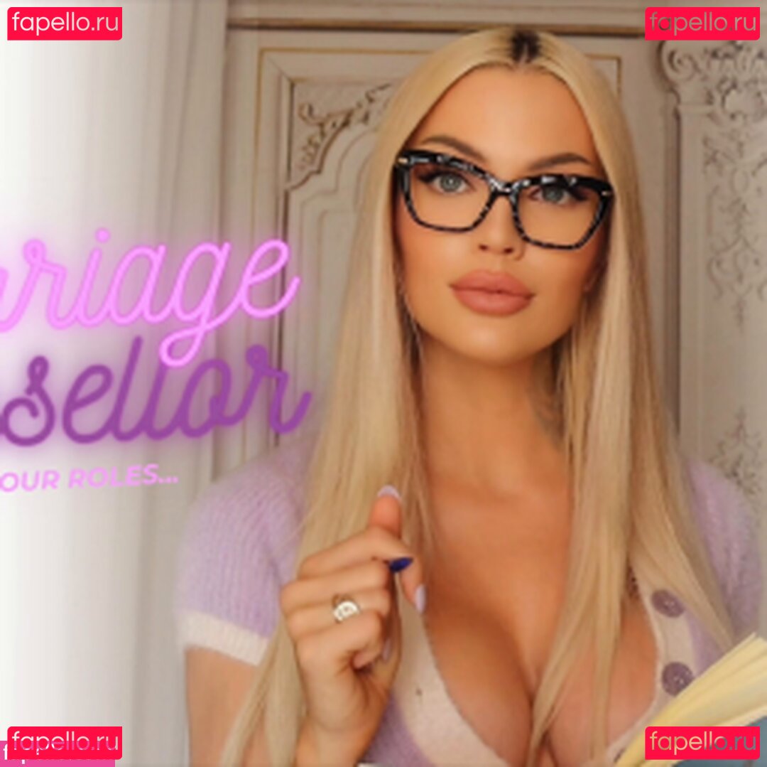Harley LaVey Nude Onlyfans Photo 46