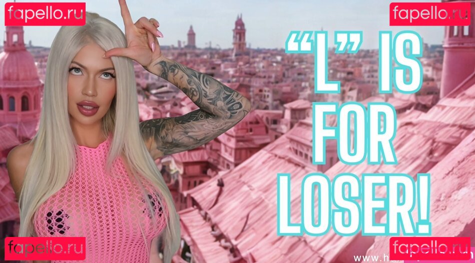 Harley LaVey Nude Onlyfans Photo 9