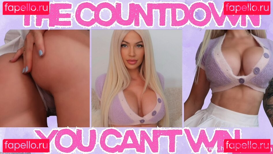 Harley LaVey Nude Onlyfans Photo 7