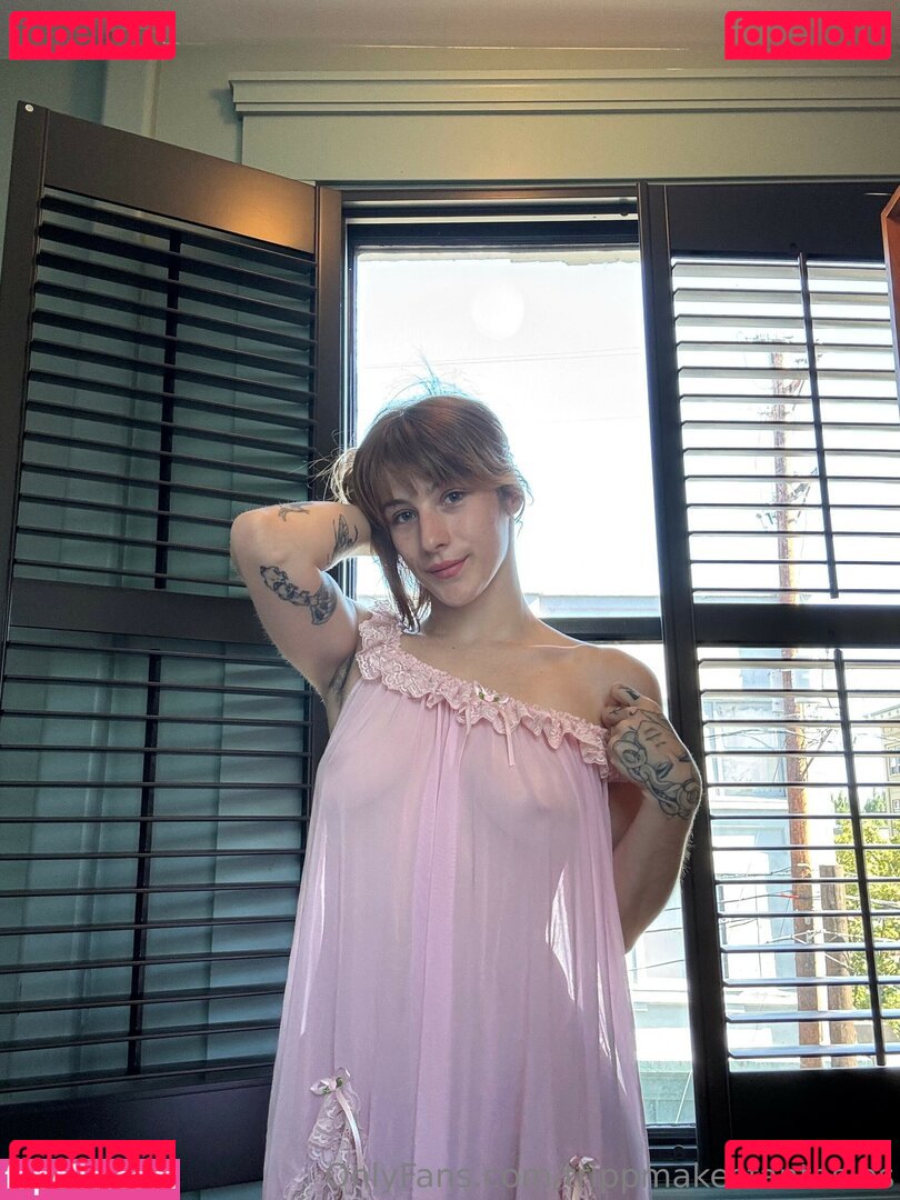 Babie Tripp Nude Onlyfans Photo 26