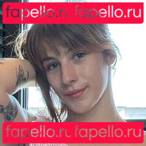 Babie Tripp Nude Onlyfans Photo 24