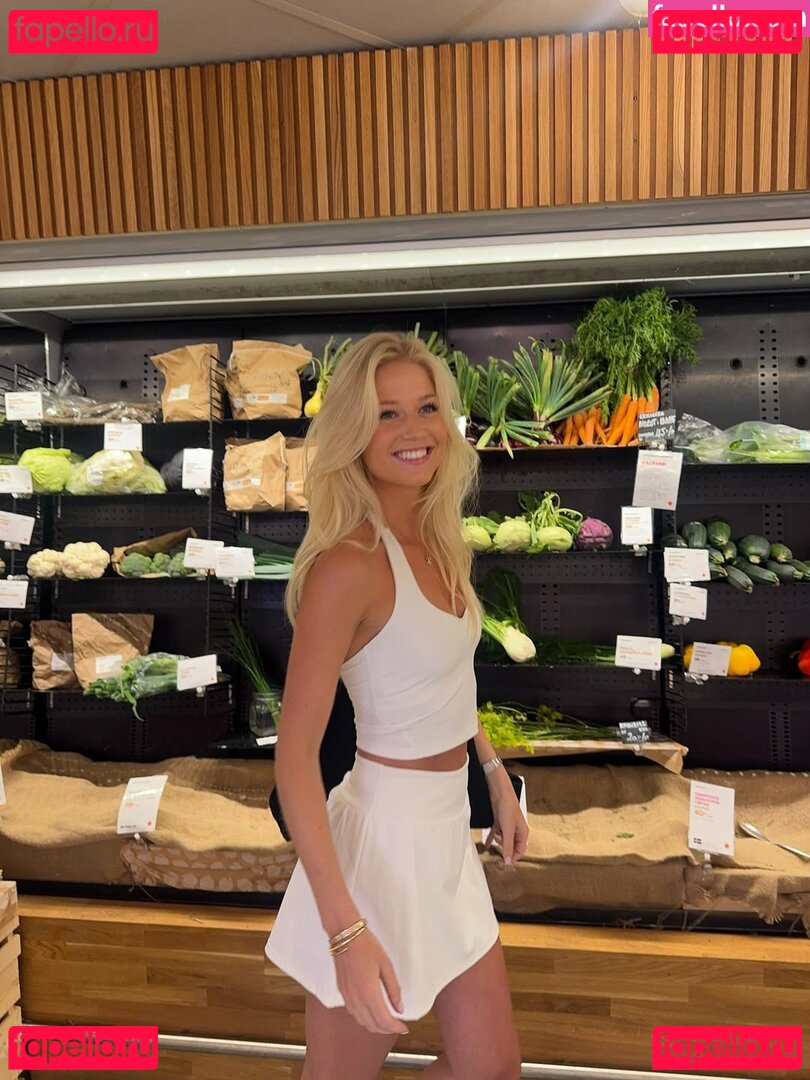 Hilda Sigurdsson Nude Onlyfans Photo 50