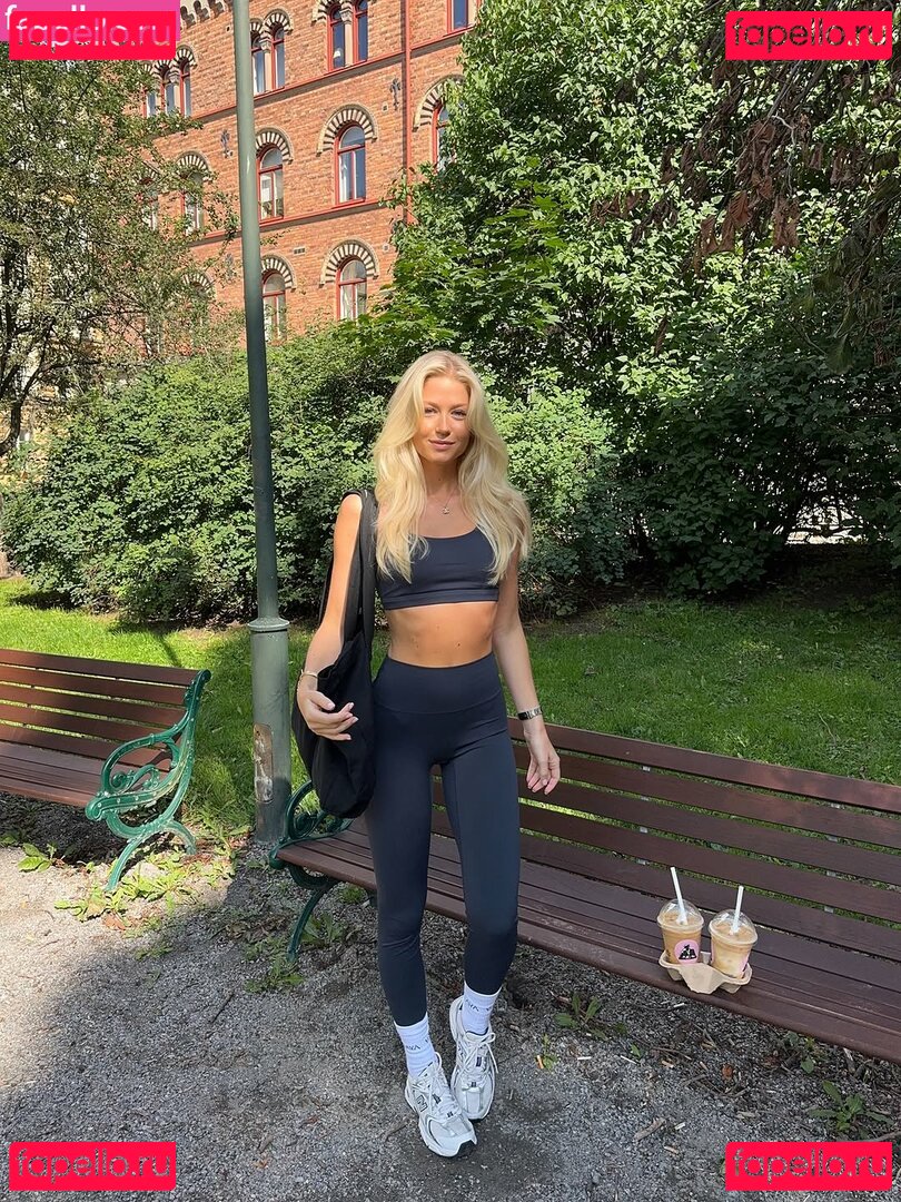Hilda Sigurdsson Nude Onlyfans Photo 51