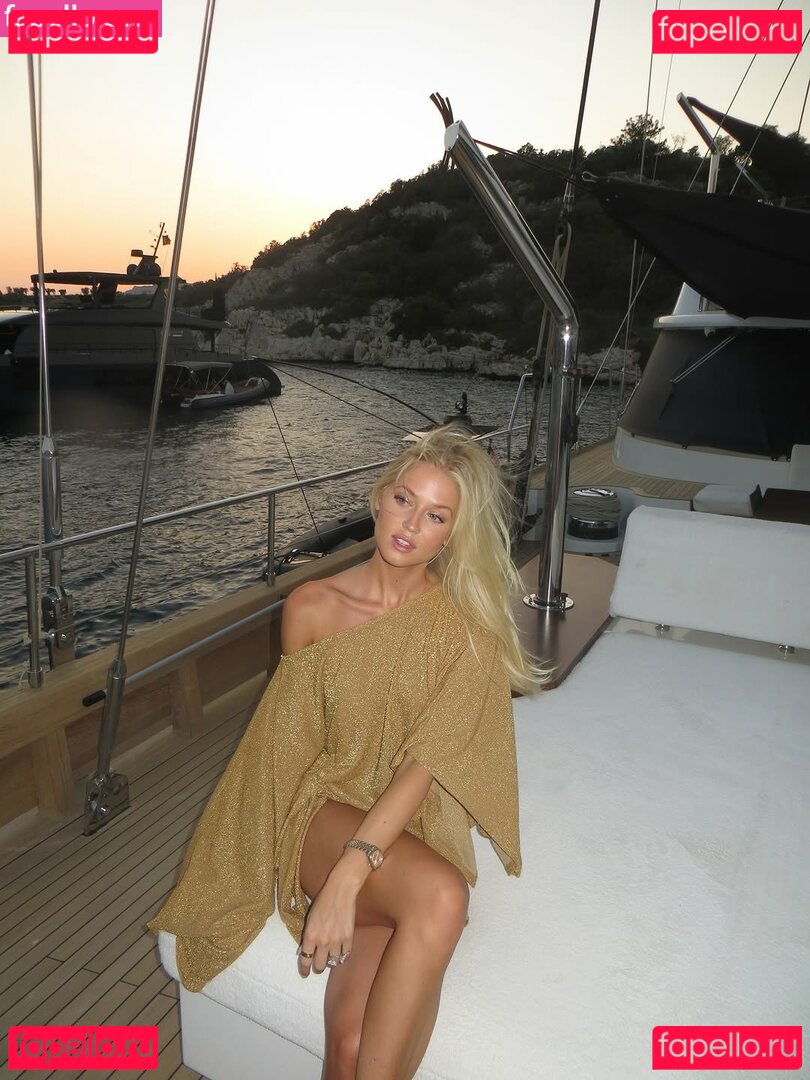 Hilda Sigurdsson Nude Onlyfans Photo 40