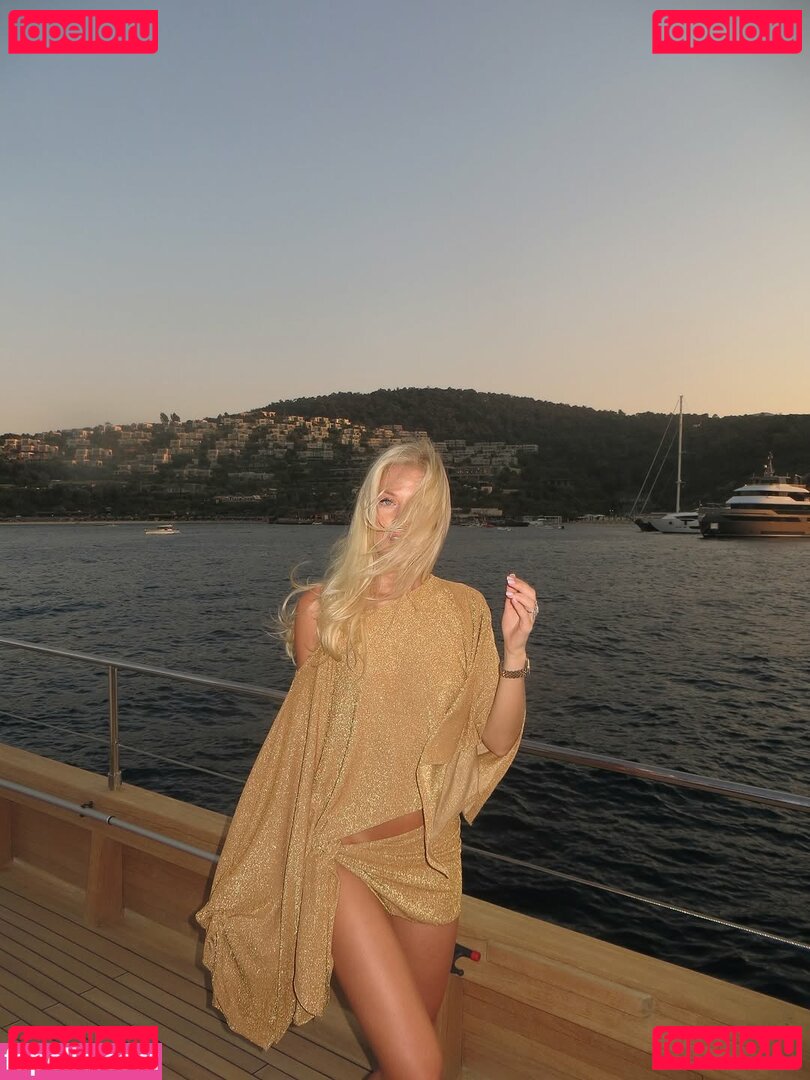 Hilda Sigurdsson Nude Onlyfans Photo 39