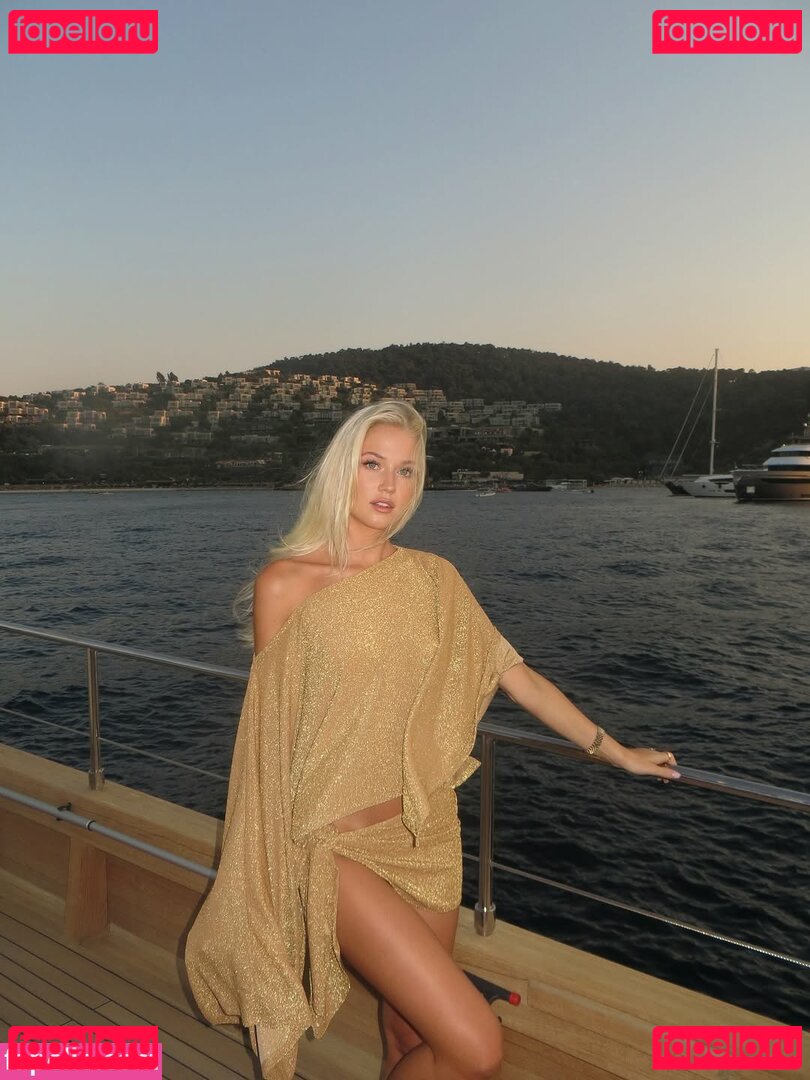 Hilda Sigurdsson Nude Onlyfans Photo 37