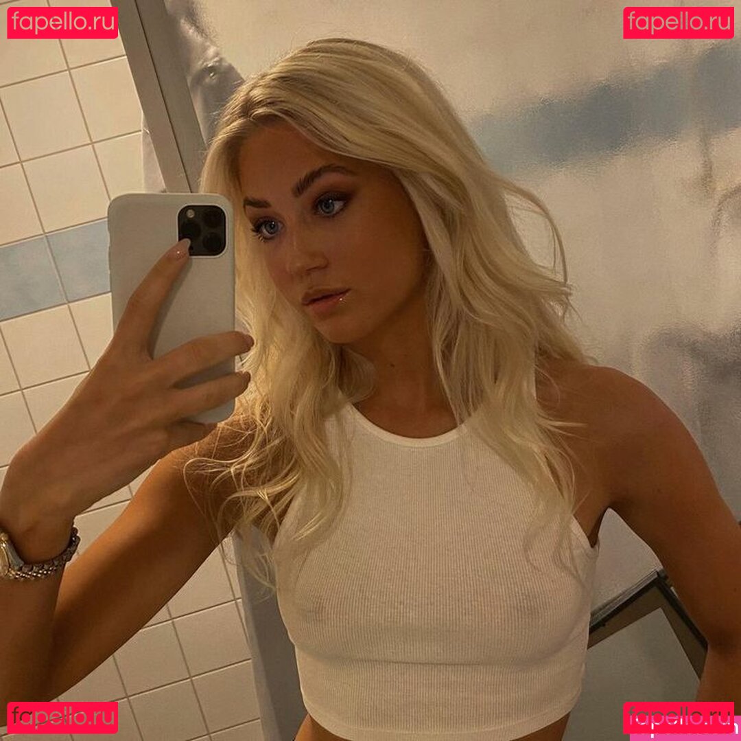Hilda Sigurdsson Nude Onlyfans Photo 33