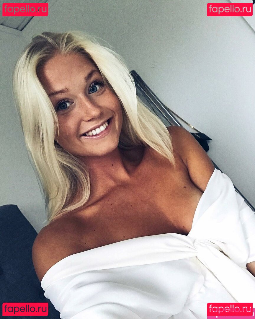 Hilda Sigurdsson Nude Onlyfans Photo 30