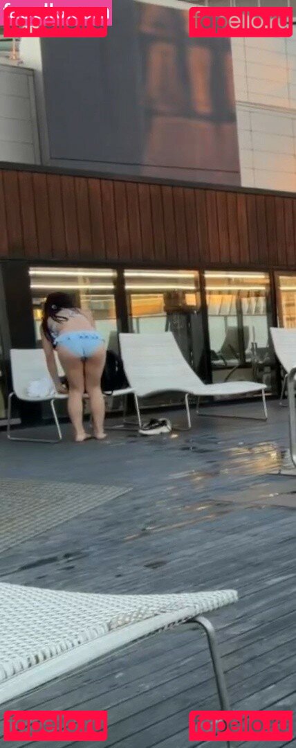 MaiMai ???? Nude Onlyfans Photo 25