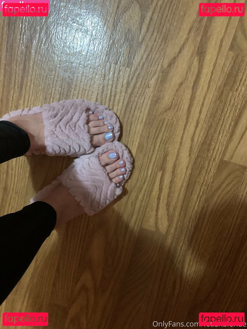 Fetishblonde Nude Onlyfans Photo 13