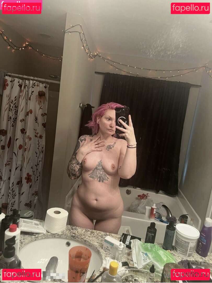 Alyssa Nicole Nude Onlyfans Photo 3