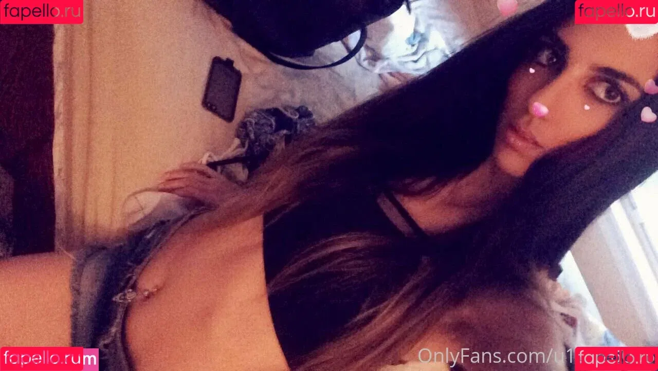 ninakhalifa Onlyfans Photo Gallery 