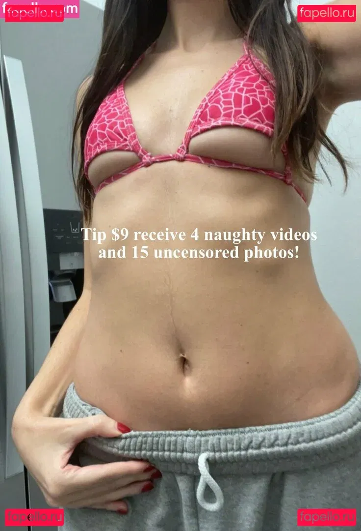 ninakhalifa Onlyfans Photo Gallery 