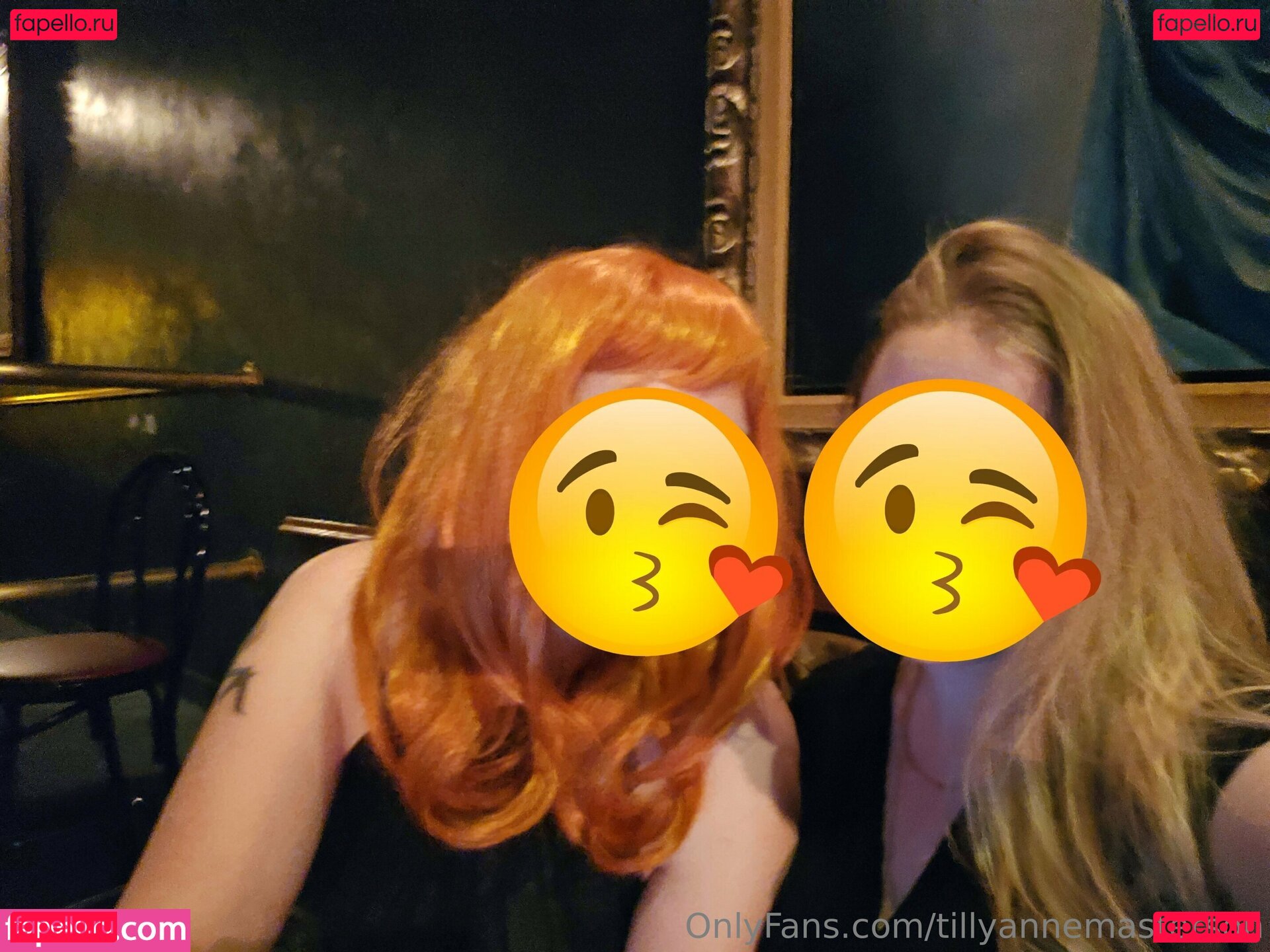 tillyannemasterson Nude Onlyfans Photo 37