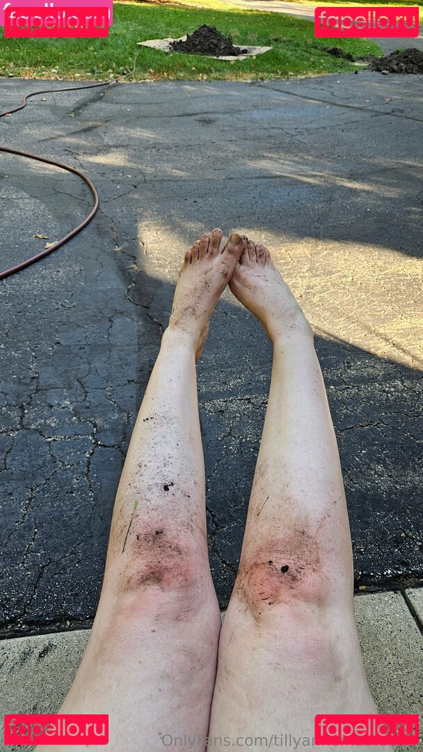 tillyannemasterson Nude Onlyfans Photo 18