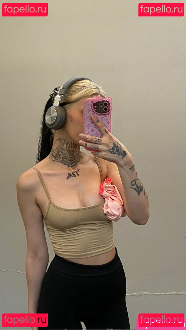 Akasi ASMR Nude Onlyfans Photo 12