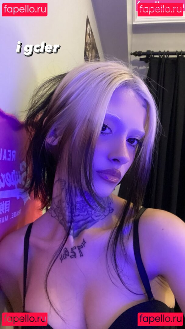 Akasi ASMR Nude Onlyfans Photo 11