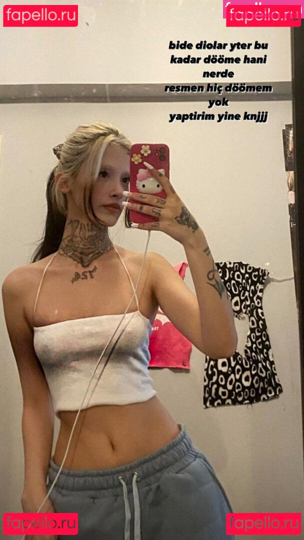 Akasi ASMR Nude Onlyfans Photo 10