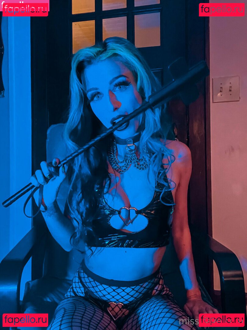 MissFaye Nude Onlyfans Photo 19