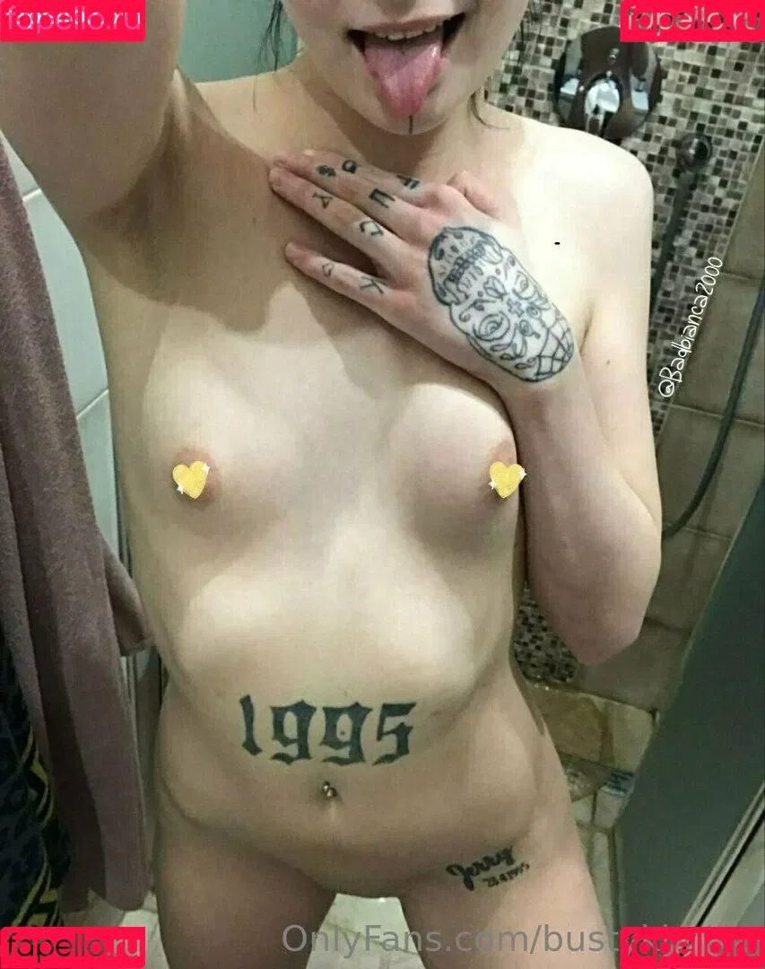 bustykimiko Onlyfans Photo Gallery 