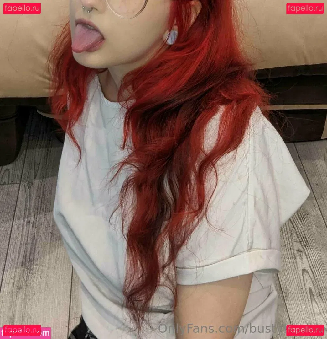 bustykimiko Onlyfans Photo Gallery 