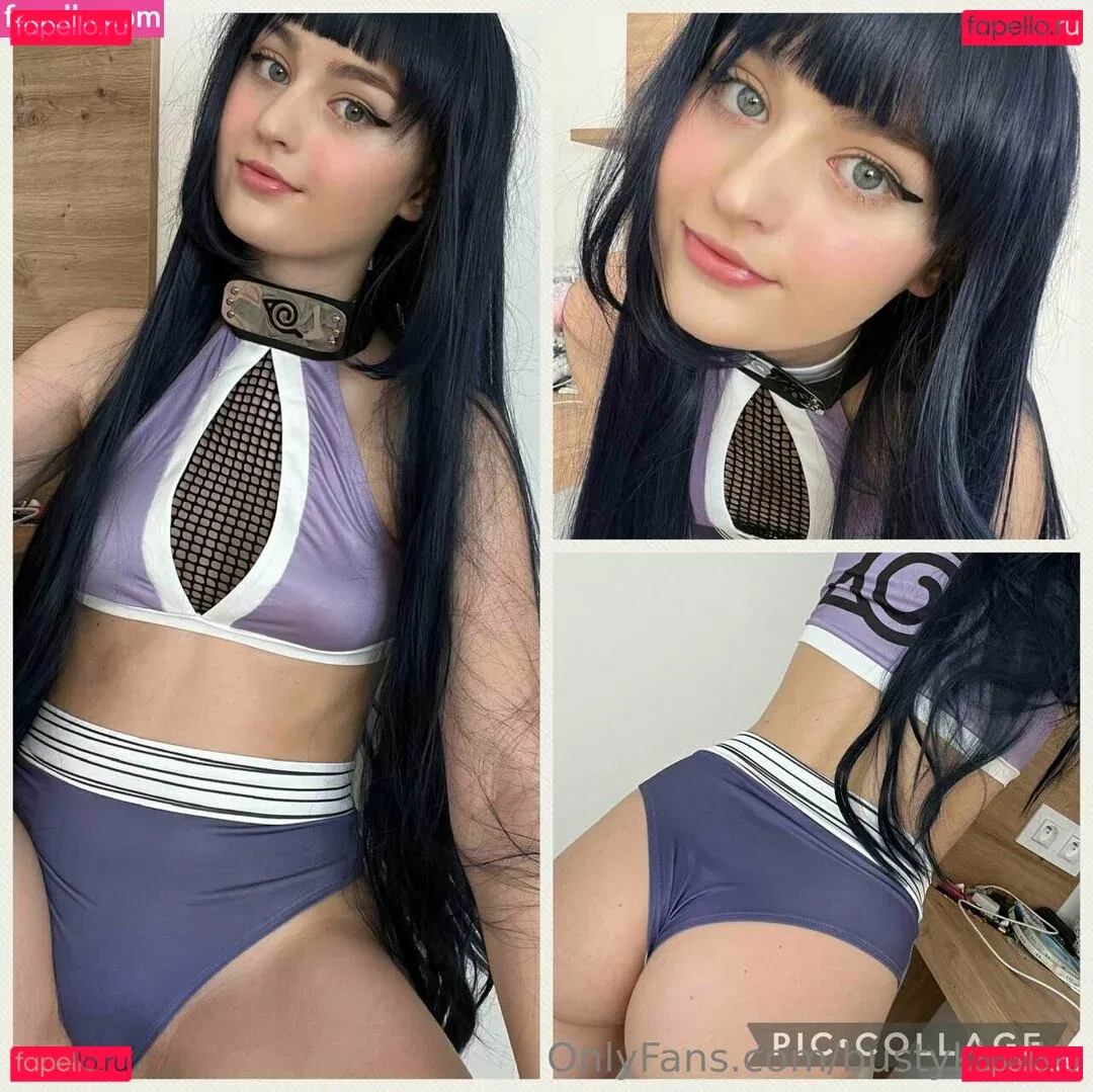 bustykimiko Onlyfans Photo Gallery 