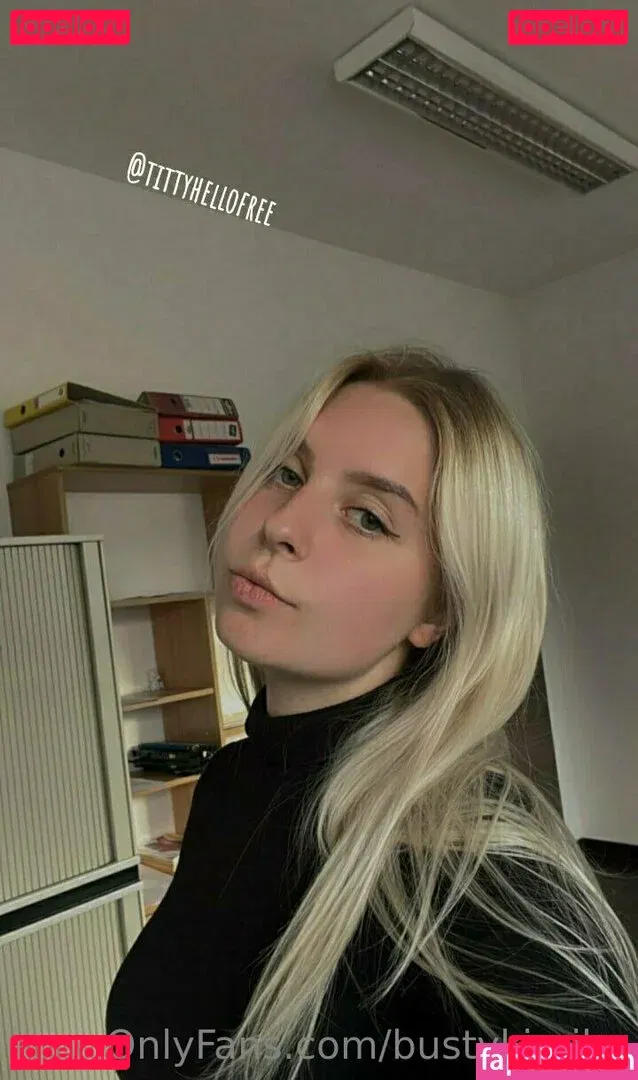 bustykimiko Onlyfans Photo Gallery 