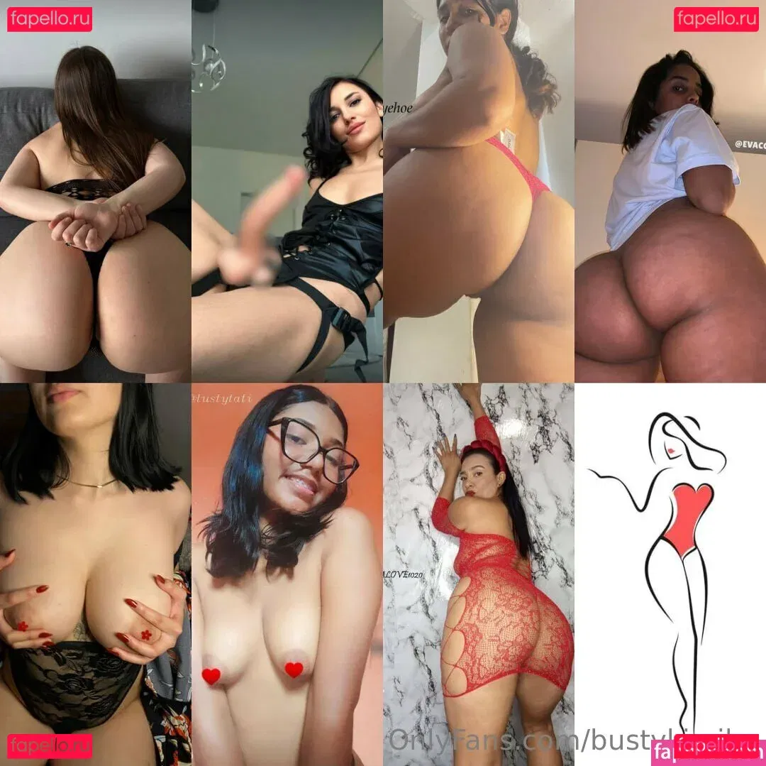 bustykimiko Onlyfans Photo Gallery 