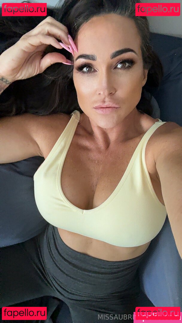 aubreyblack Nude Onlyfans Photo 17