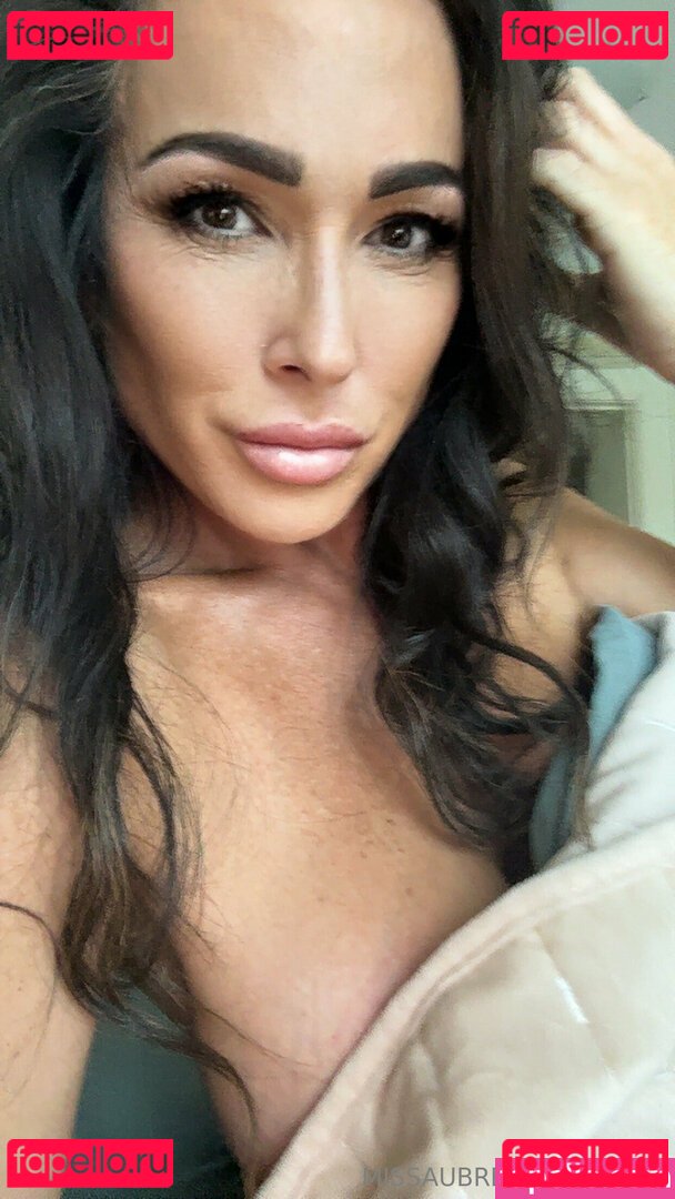 aubreyblack Nude Onlyfans Photo 9