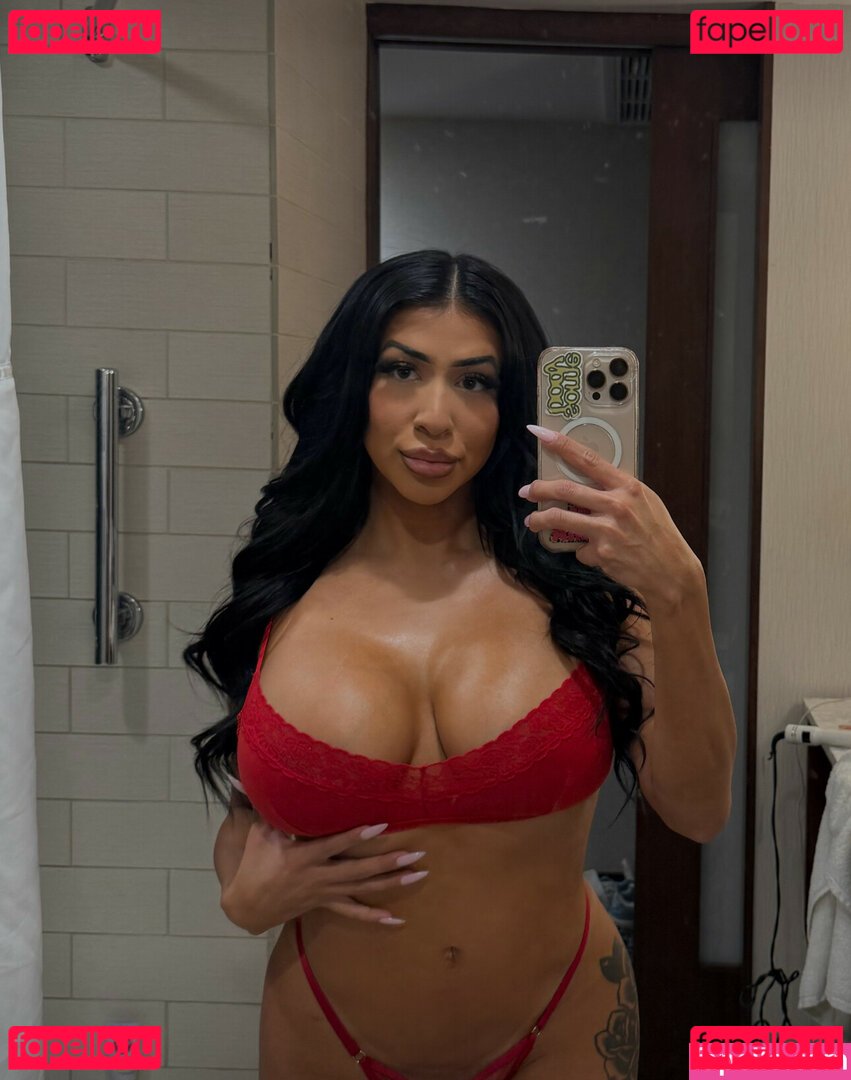 Lily Led Nude Onlyfans Photo 7