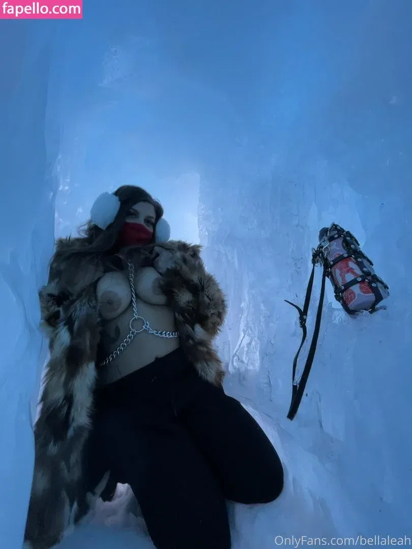 Bella Onlyfans Photo Gallery 