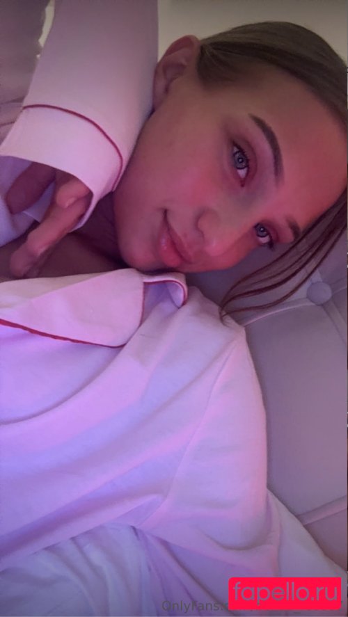 Bella Nude Onlyfans Photo 91