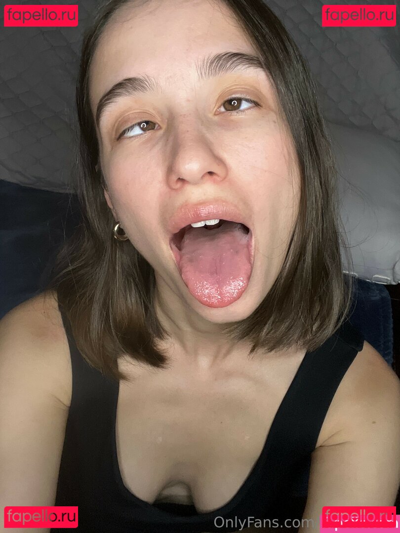 Maria Romanova Nude Onlyfans Photo 5