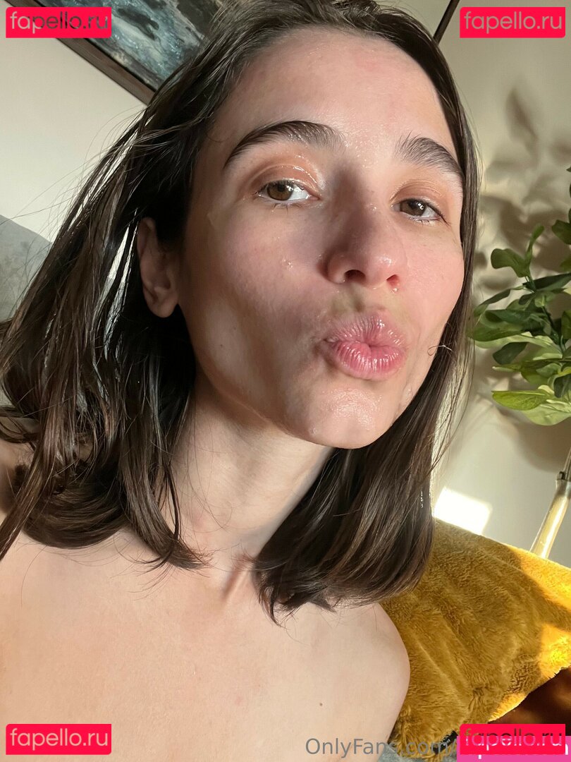 Maria Romanova Nude Onlyfans Photo 3