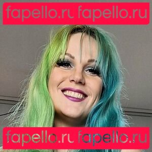 missmetnal Nude Onlyfans Photo 15