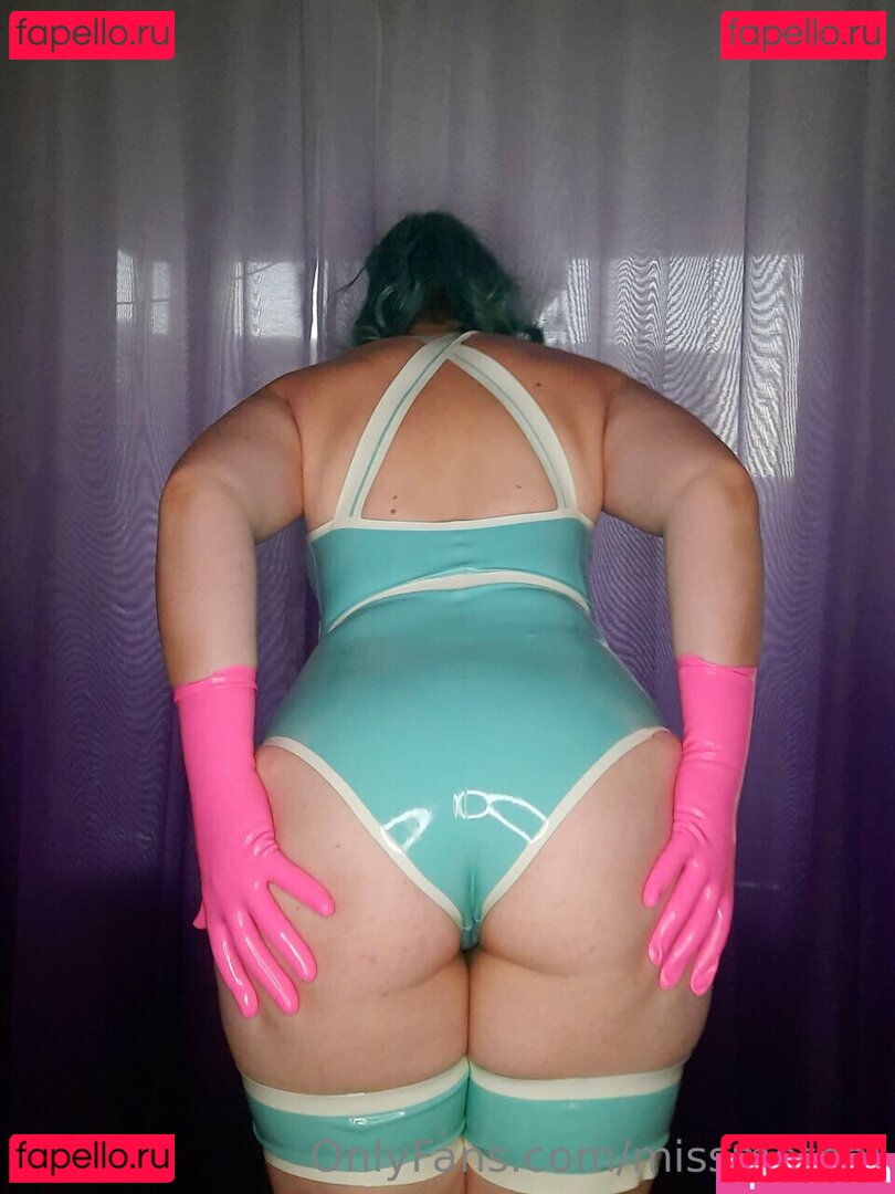 missmetnal Nude Onlyfans Photo 8