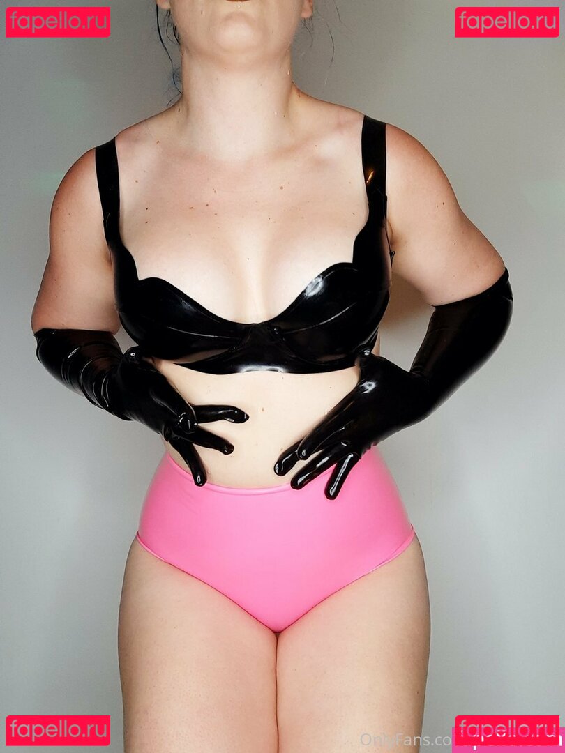 missmetnal Nude Onlyfans Photo 6