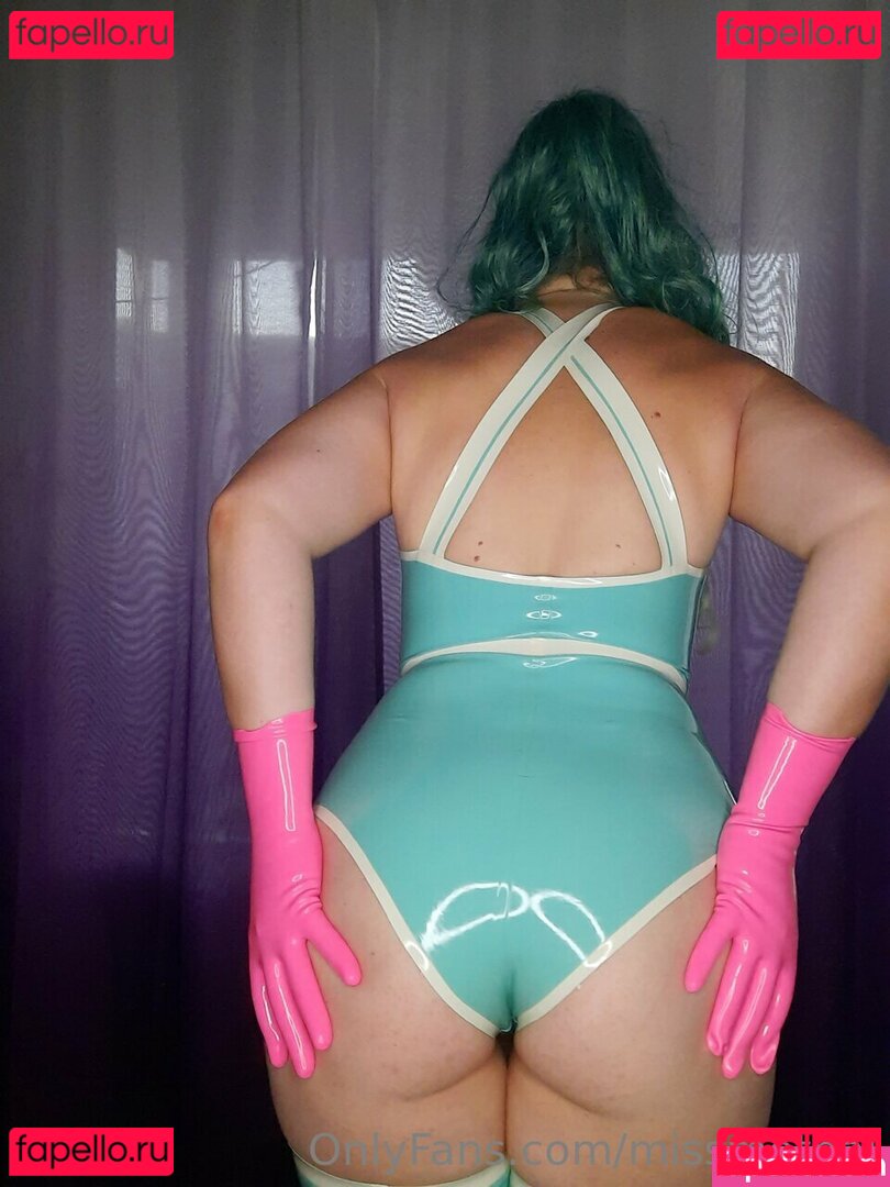 missmetnal Nude Onlyfans Photo 5