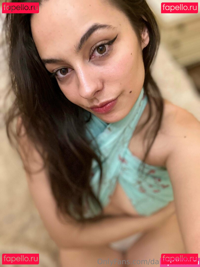 danna_secret Nude Onlyfans Photo 51
