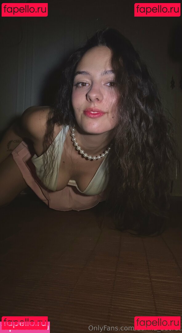 danna_secret Nude Onlyfans Photo 42