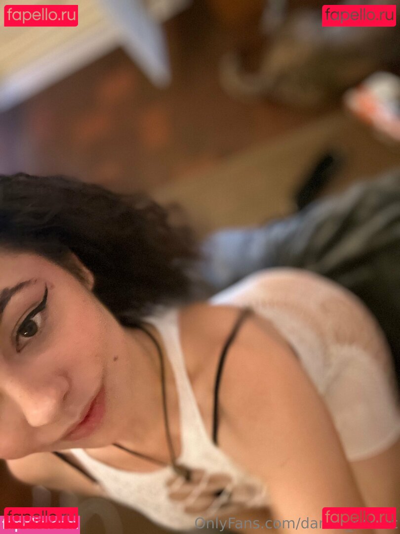 danna_secret Nude Onlyfans Photo 13