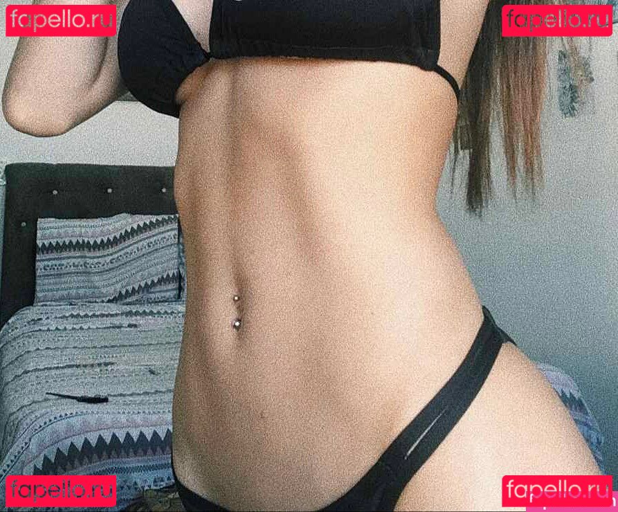 Kamille Velez Nude Onlyfans Photo 28