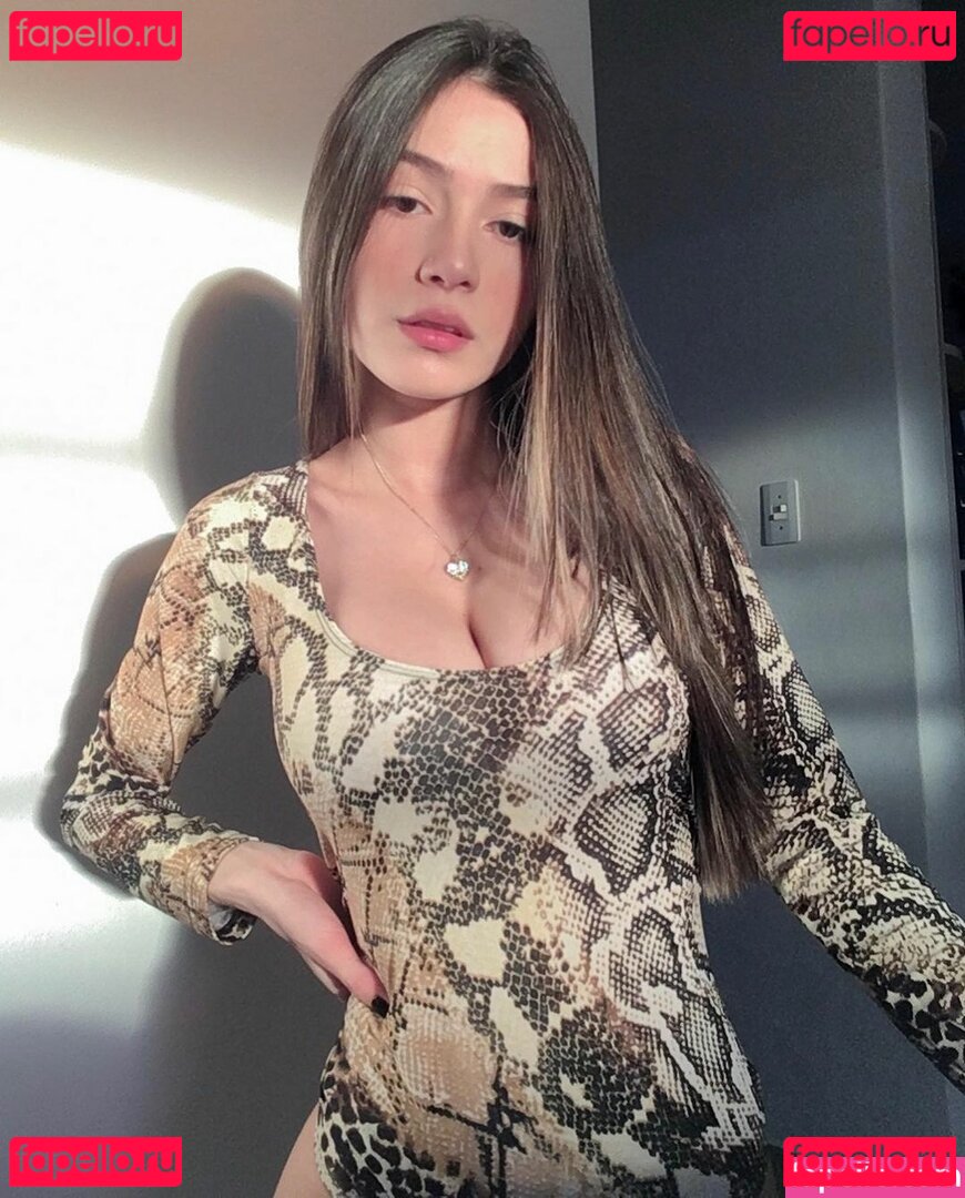 Kamille Velez Nude Onlyfans Photo 11