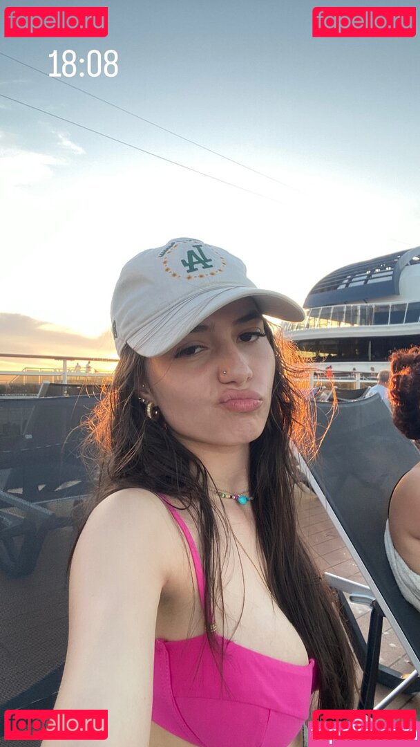 Kamille Velez Nude Onlyfans Photo 7