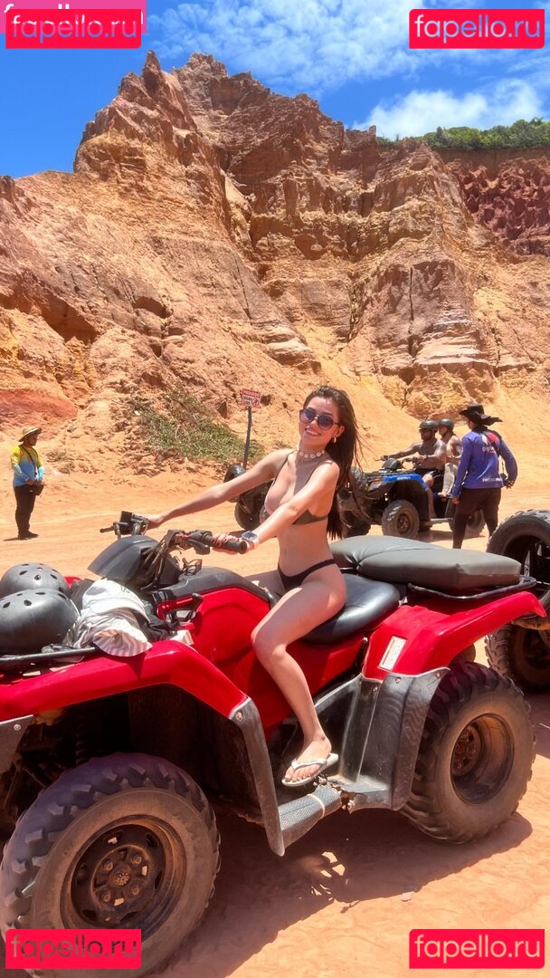 Kamille Velez Nude Onlyfans Photo 5