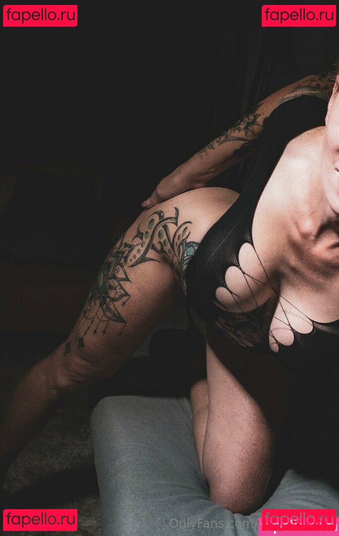 Emma Rubis Nude Onlyfans Photo 36